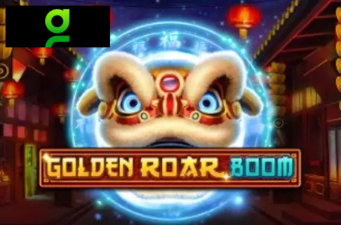 Golden Roar BOOM